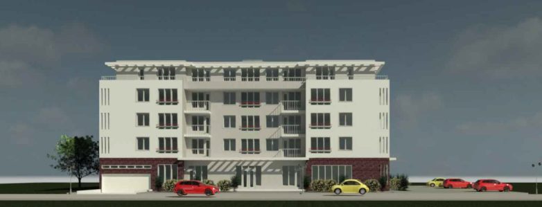 贝尔福茨卡街莱迪纳地区建筑项目丨贝尔格莱德丨Best Plan d.o.o.-46