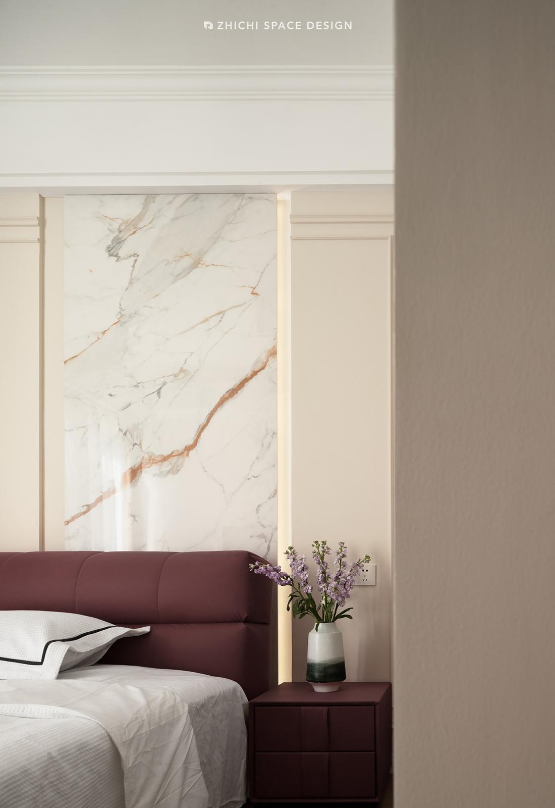 水墨甲秀 · 温馨法式-28