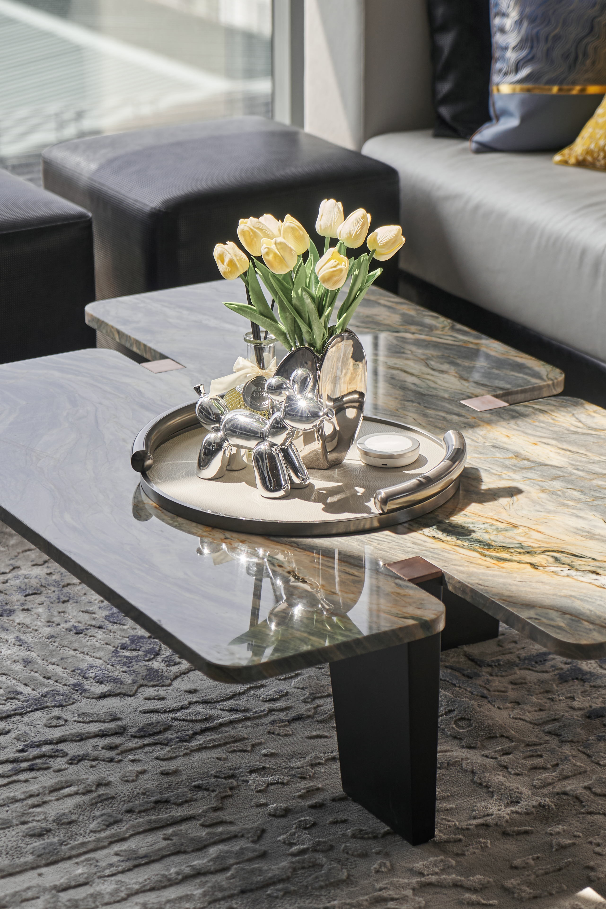 The MARQ District 1-0