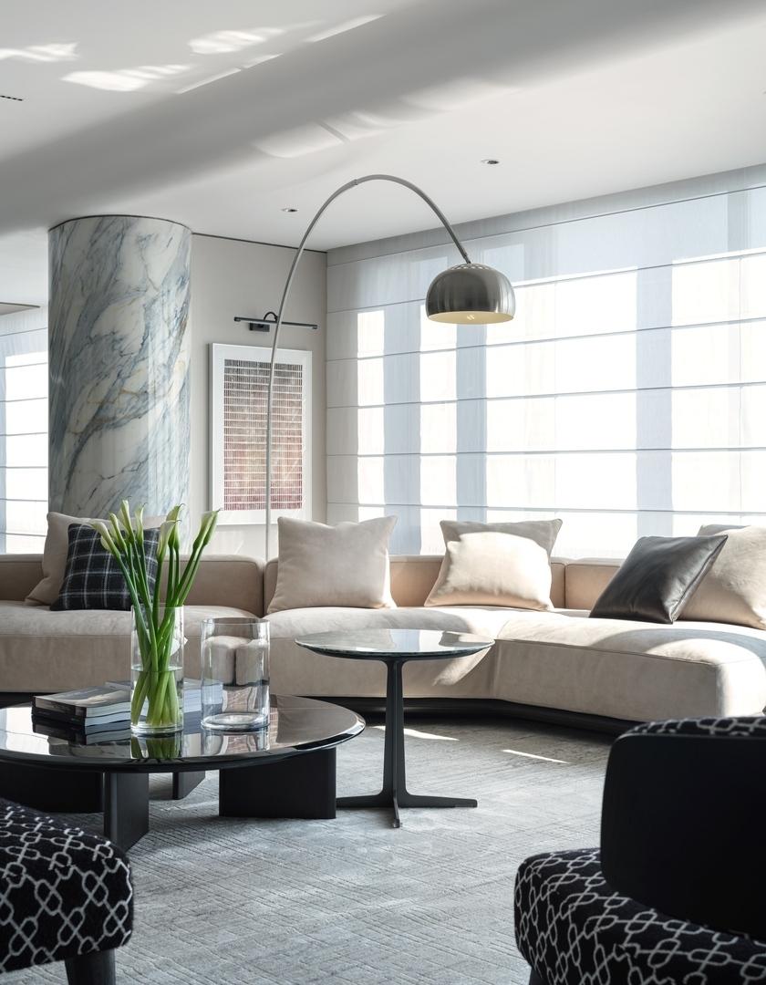 上作空间 | 无界-19