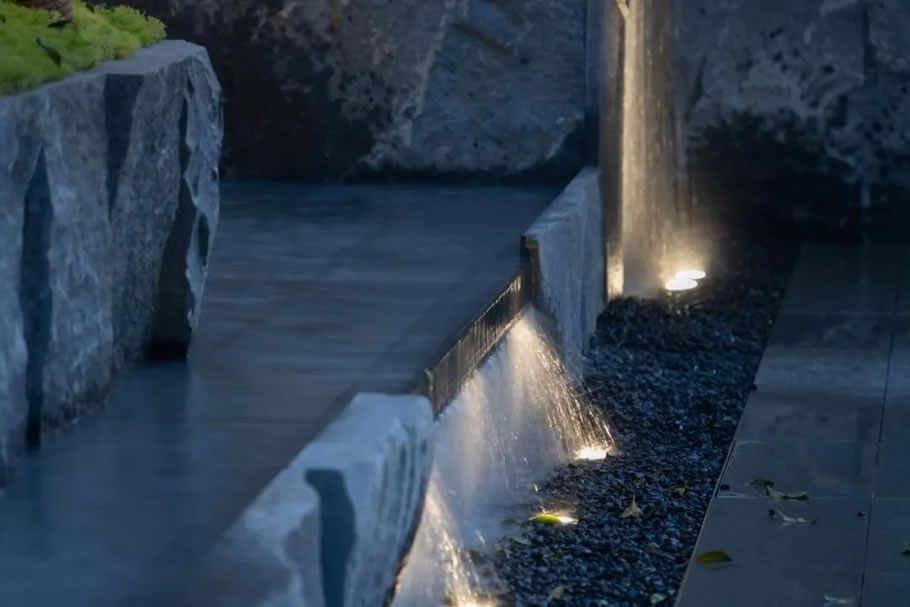 南宁万科瑧湾悦丨中国南宁丨LANDAU朗道国际设计-27