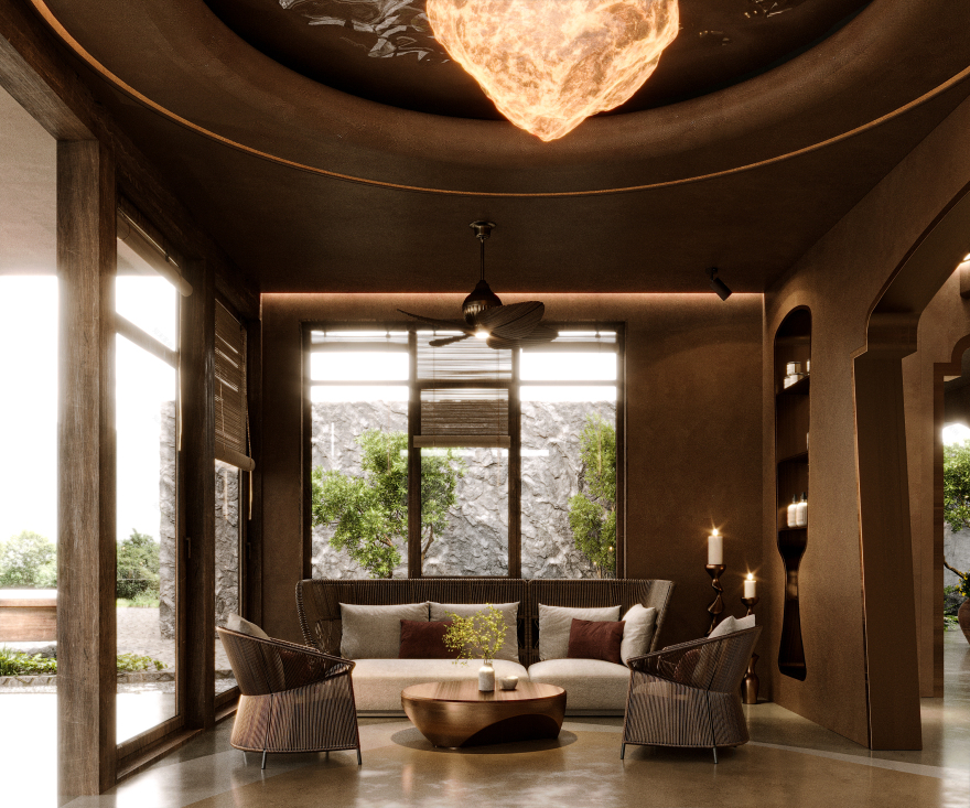 四季·度假村-28