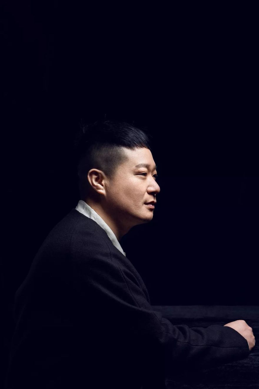 别墅这样设计,奢雅有腔调-143