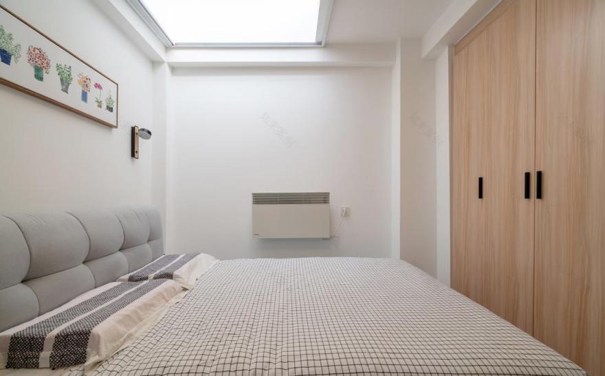 23平米胡同小平房改造丨中国北京-29