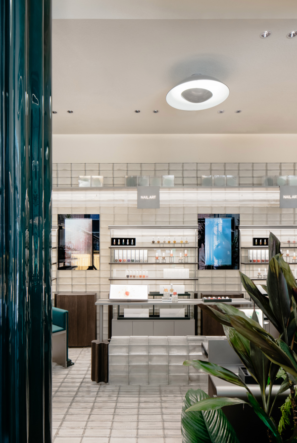 梦幻花园 illombo 上海美妆店丨中国上海-6