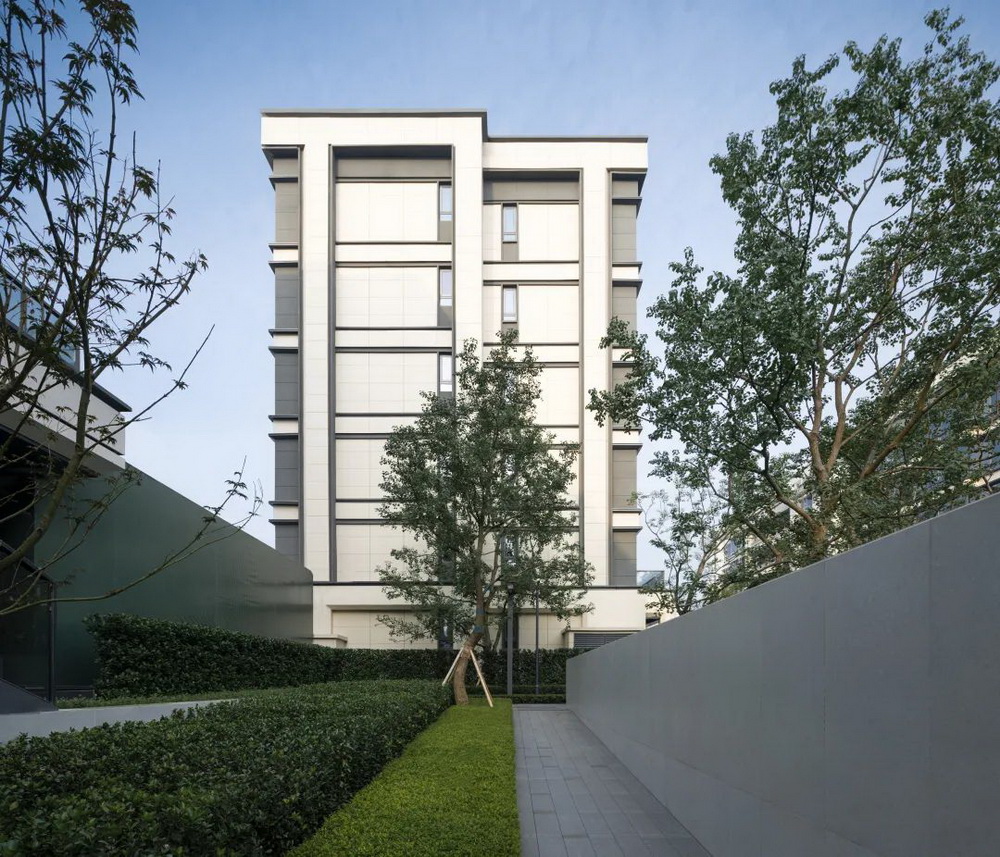 金茂·锦江金茂府丨中国成都丨PTA上海柏涛-42