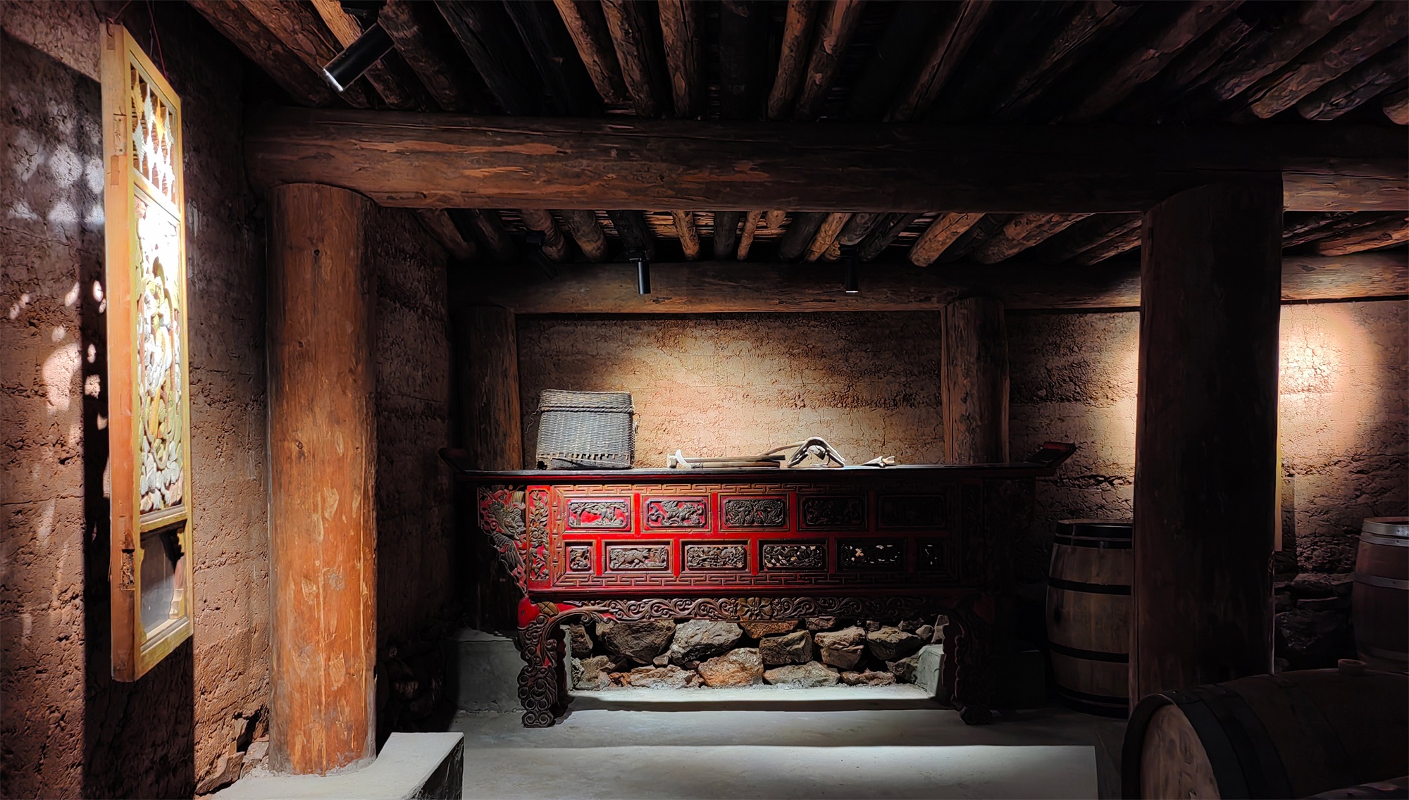 “自然经堂”,循环建造 · 云南朵木杦庄丨中国云南丨PL  T平时建筑设计事务所-76