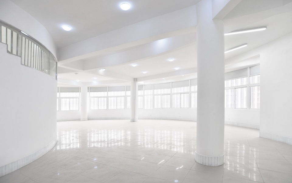 雅安小学图书馆丨深圳市局内设计咨询有限公司-25