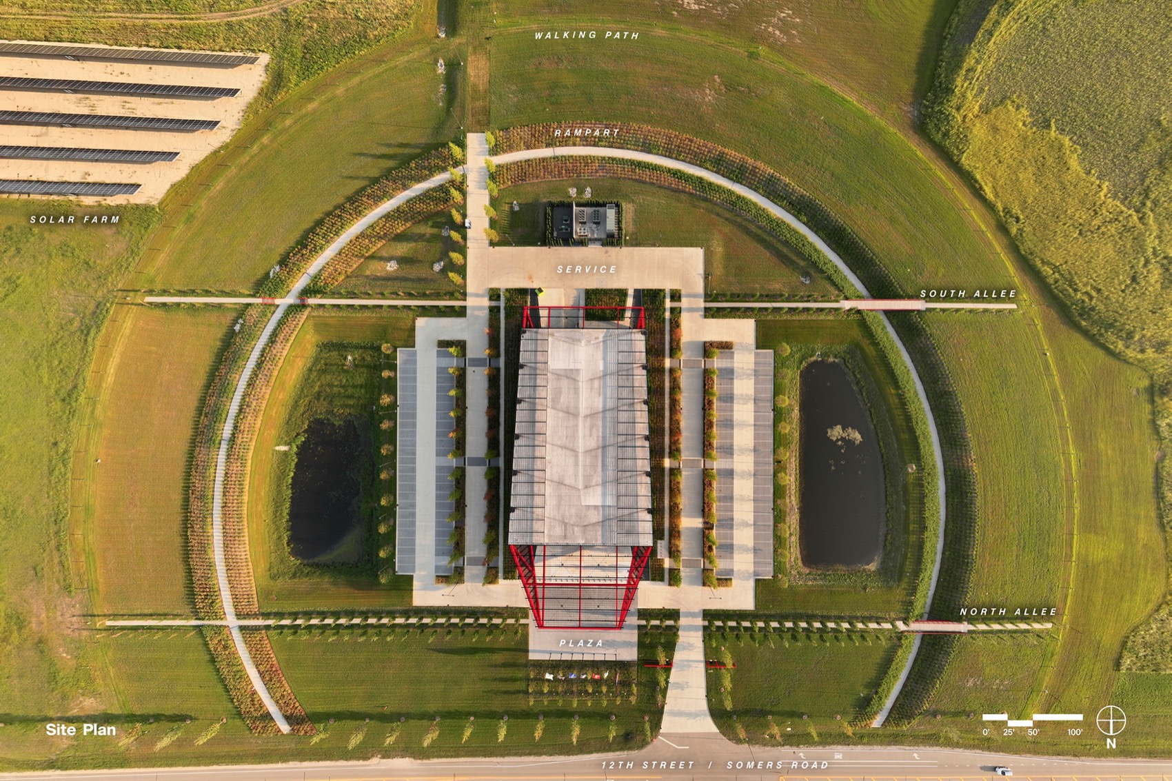 普利兹克军事档案中心丨美国丨Jahn-4