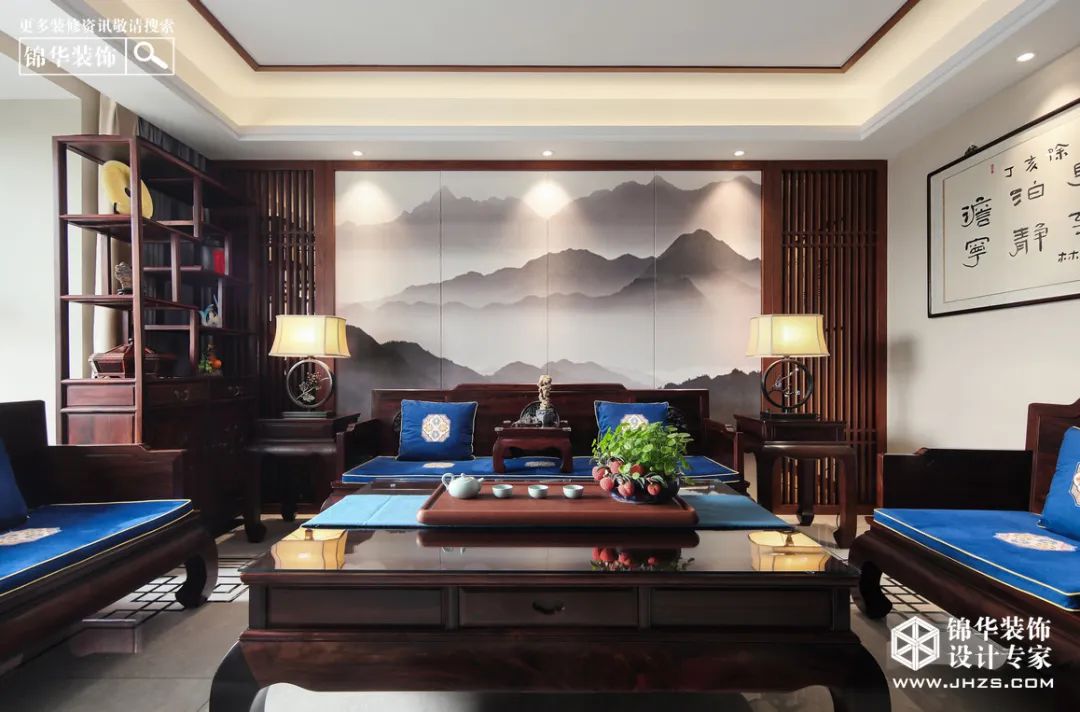 温和典雅的家丨马丽-11