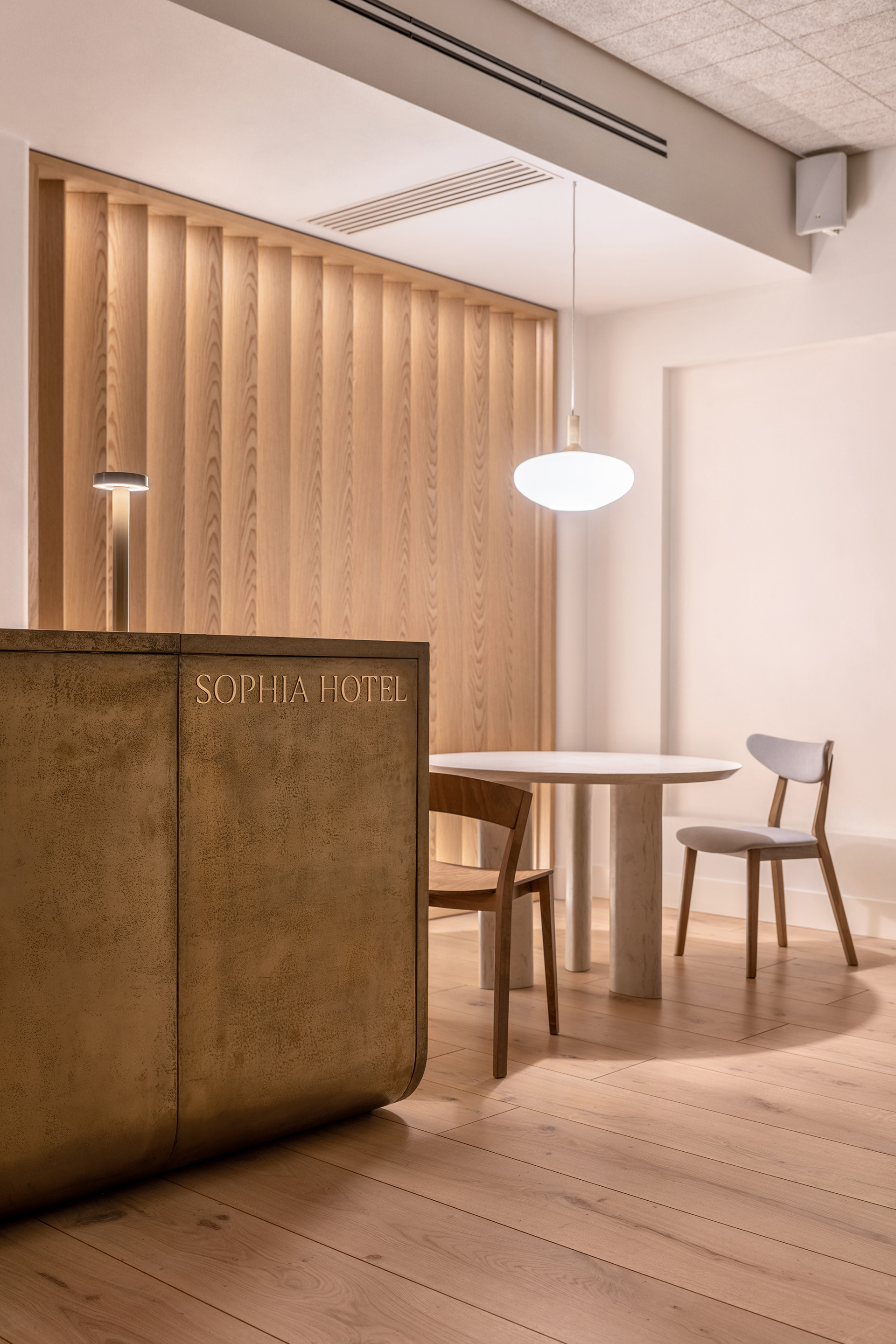 索菲亚基辅酒店丨乌克兰基辅丨Slava Balbek 等-46