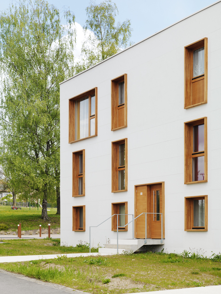 Eden d’Ardennes Housing  ateliers O-47