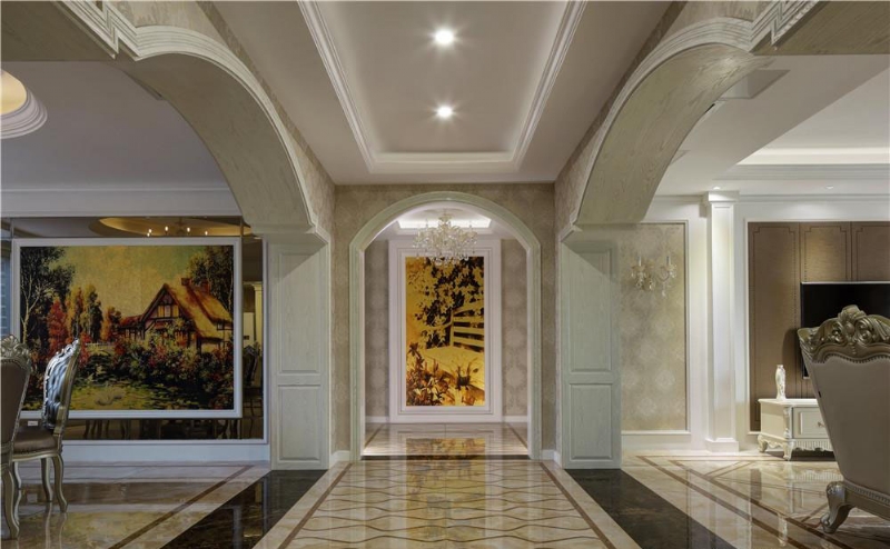 南京昶卓设计—天正滨江《宅心物语》-11