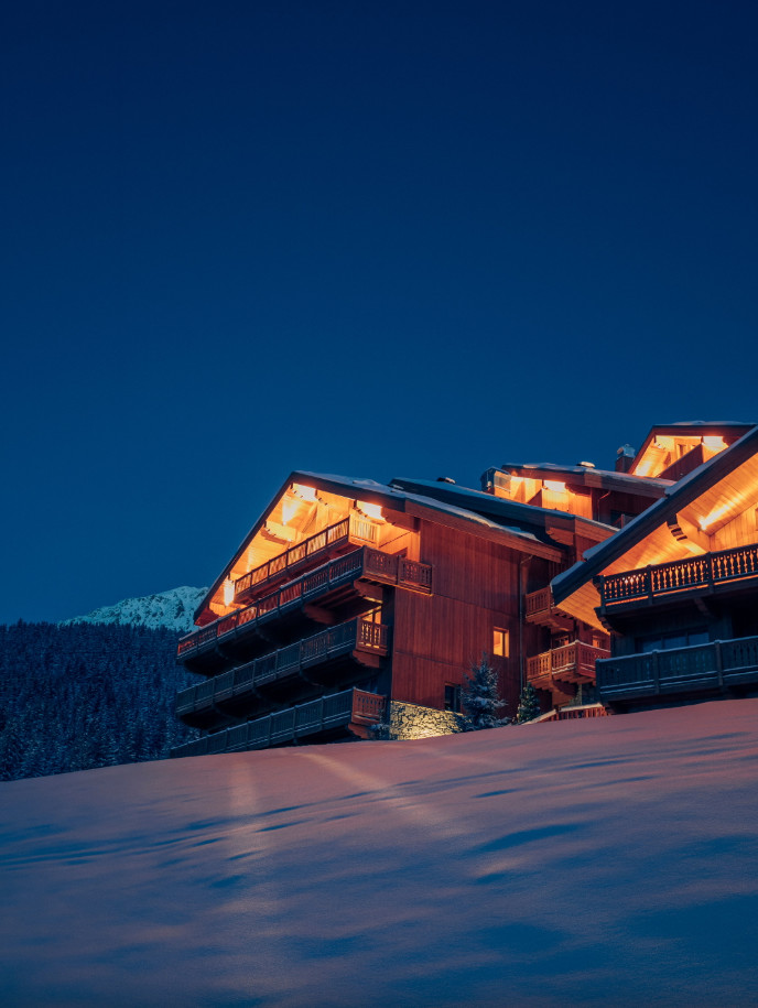 梅里贝尔勒库库酒店-92