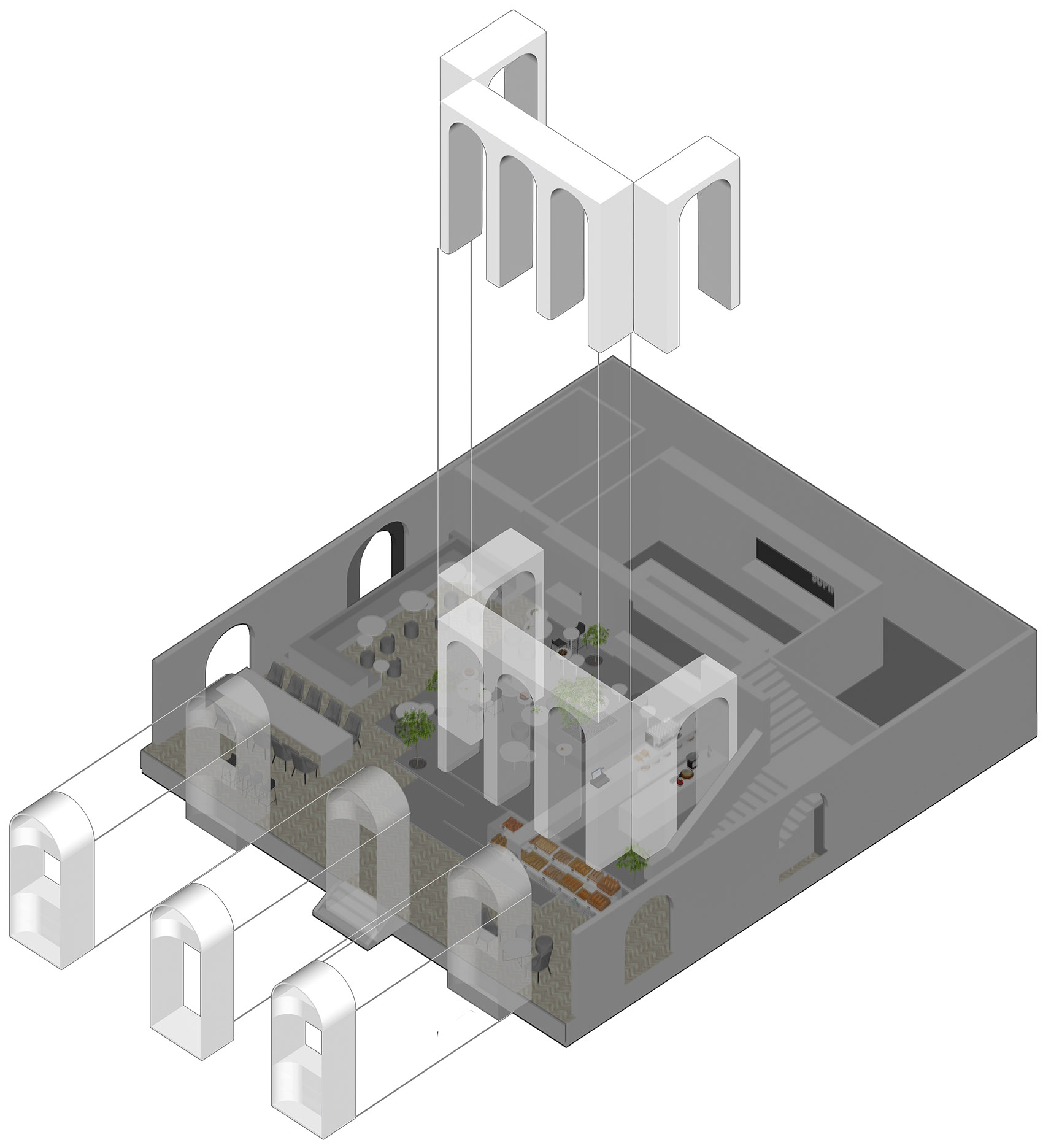 SUPIN速品家（沙面旗舰店），广州 / 加减智库-14