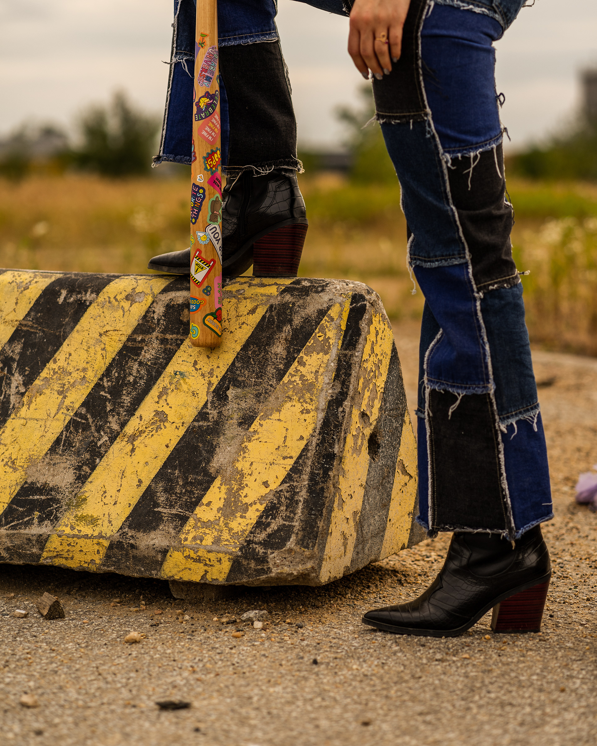 Ki·i单曲《Na złość》宣传活动-7