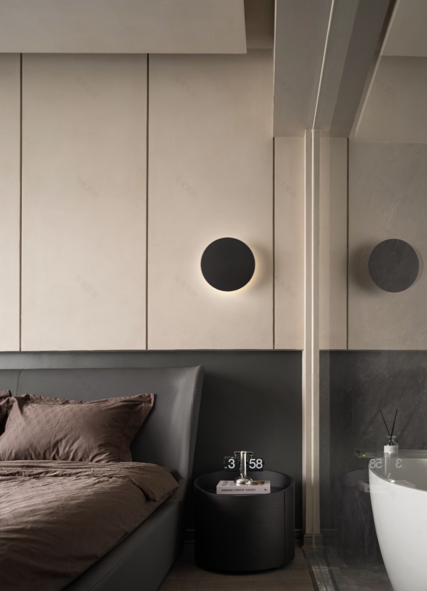 沐蘭轩丨中国武汉丨武汉刘思彤设计工作室-35