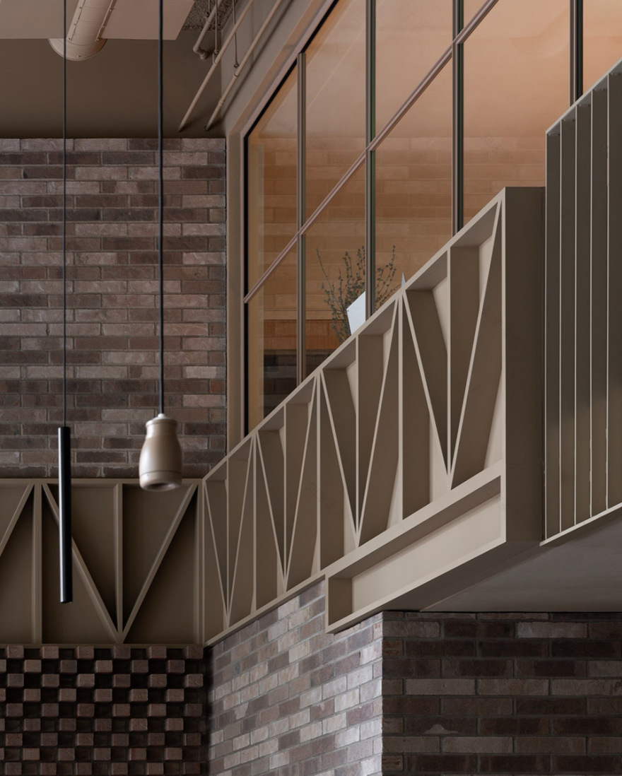 KAYE住宅楼丨美国西雅图丨Grzywinski + Pons-64