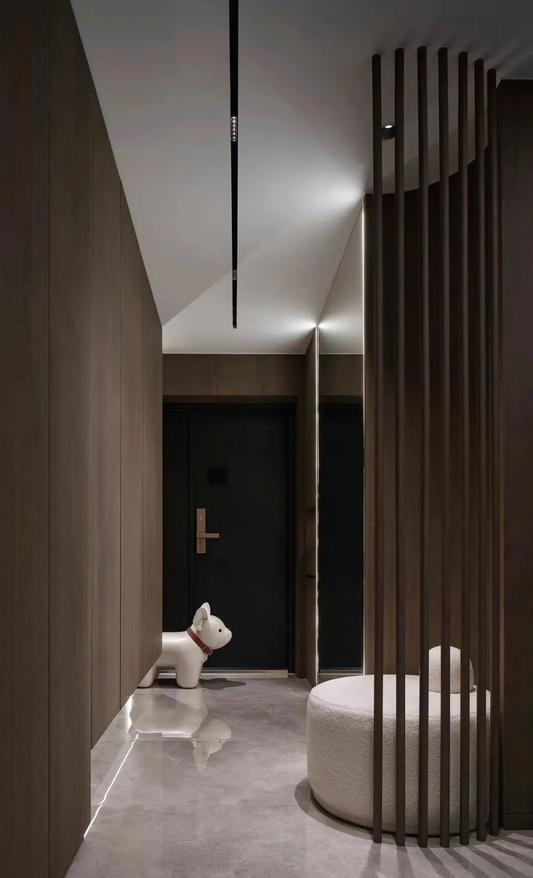 无锡世茂天际丨中国无锡丨Dreative Design 主创設計-24