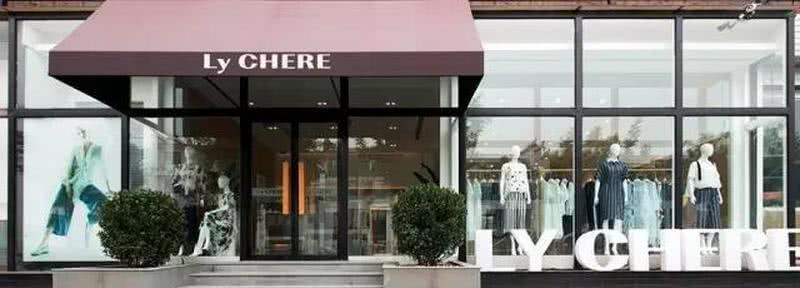 聚滢华彩国际服装办公空间-5