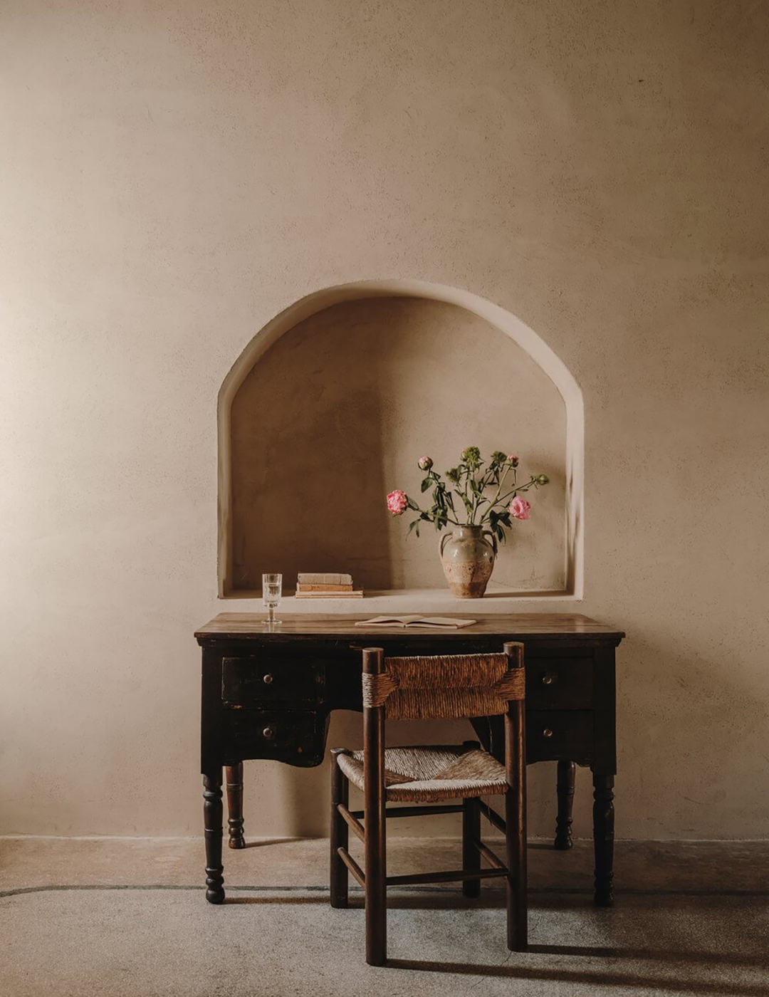 索莱托之家丨意大利丨Studio Andrew Trotter-86