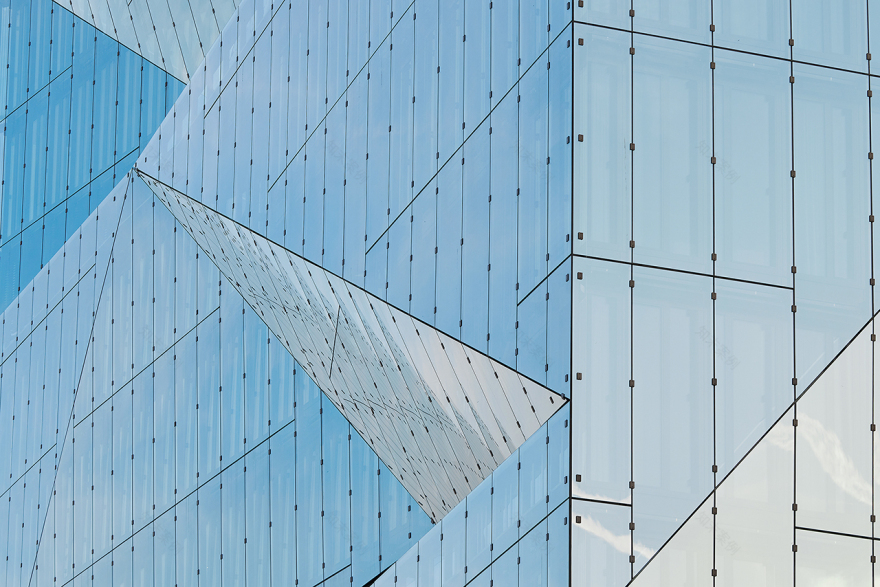 Cube Berlin 智能办公楼丨德国柏林丨3XN-8