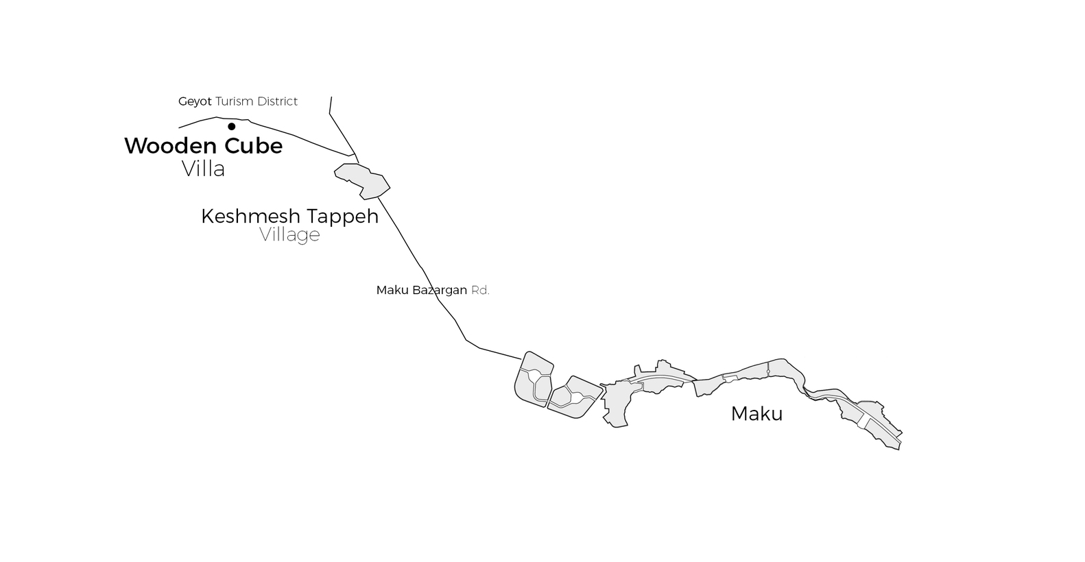 木质立方体别墅-49