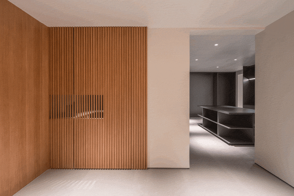 艺术别墅丨中国北京丨TEMP建筑设计事务所-18