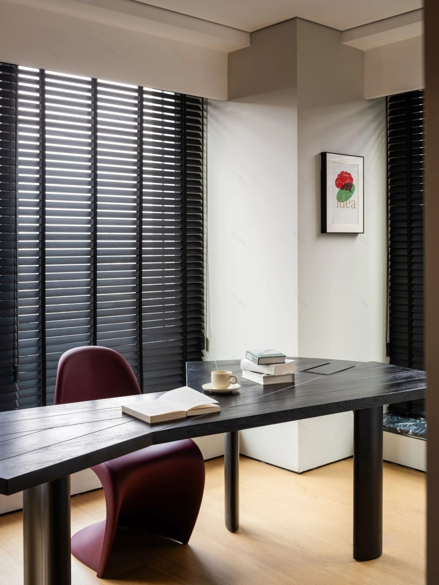 维顺安办公空间丨中国成都丨维顺安建筑设计事务所-28