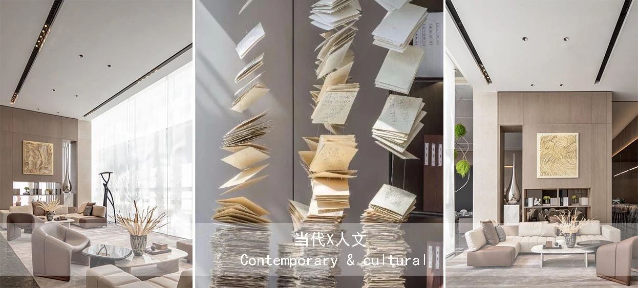 奥园增城南坣村营销中心丨中国广州丨深圳创库设计顾问有限公司-12