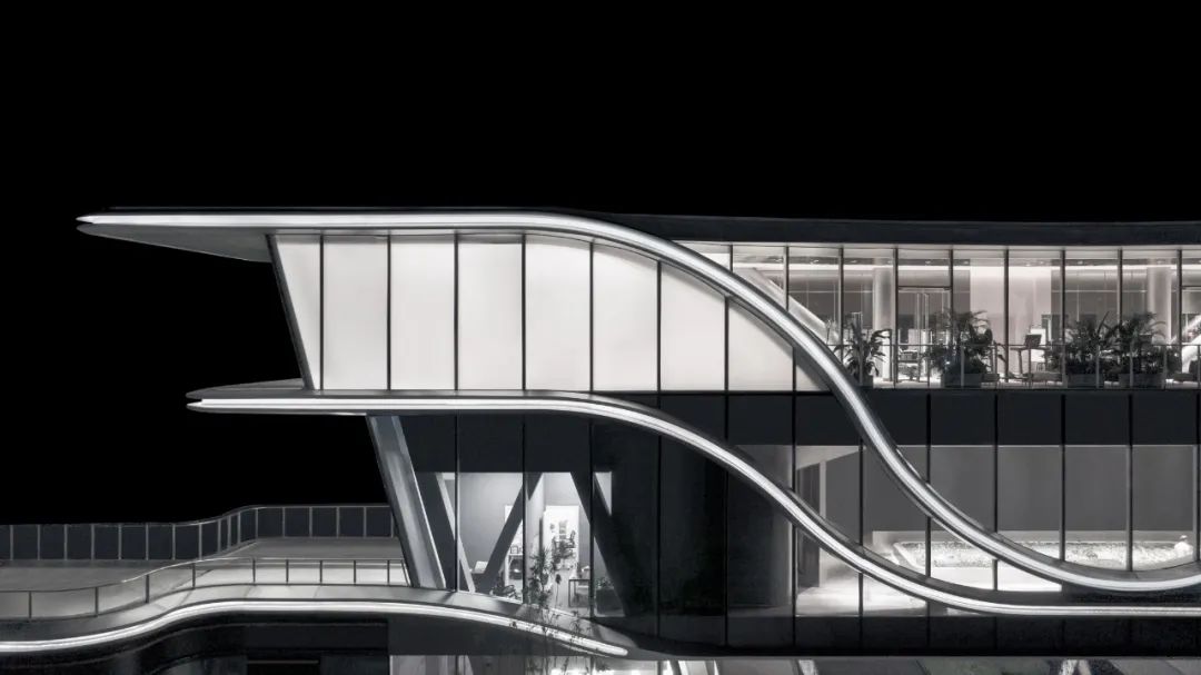 南昌高新江来示范区丨中国南昌丨CPC建筑设计-31