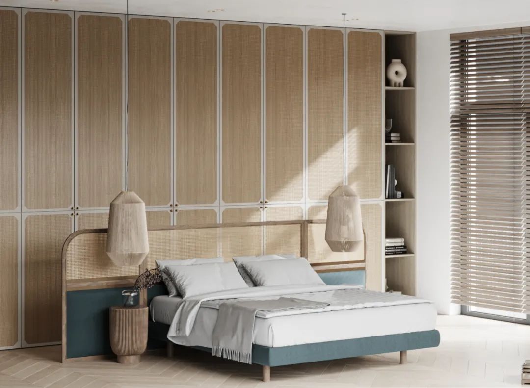 R HARBOR 私宅丨Elena Sedova-80