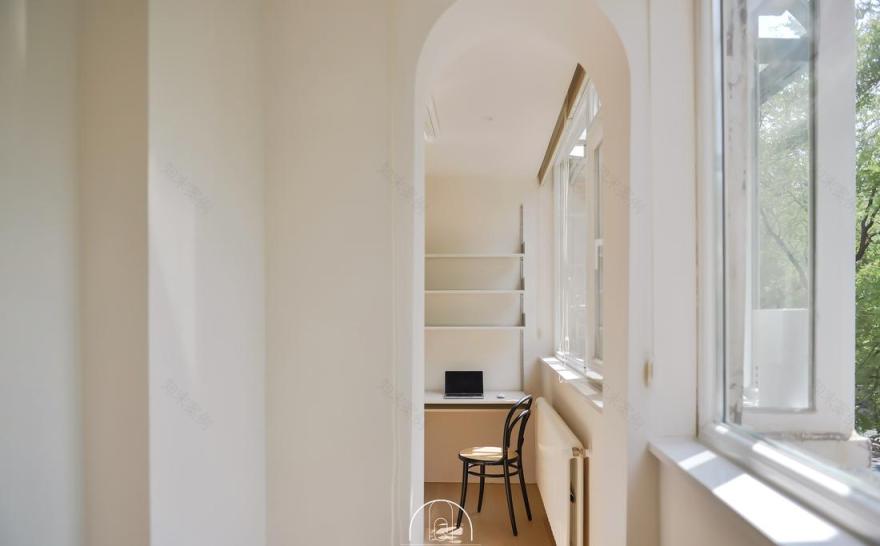 七巧天工设计 · 平层-17