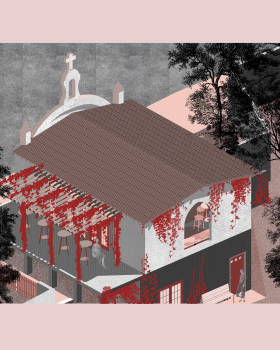 projeto igreja/café (em progresso)