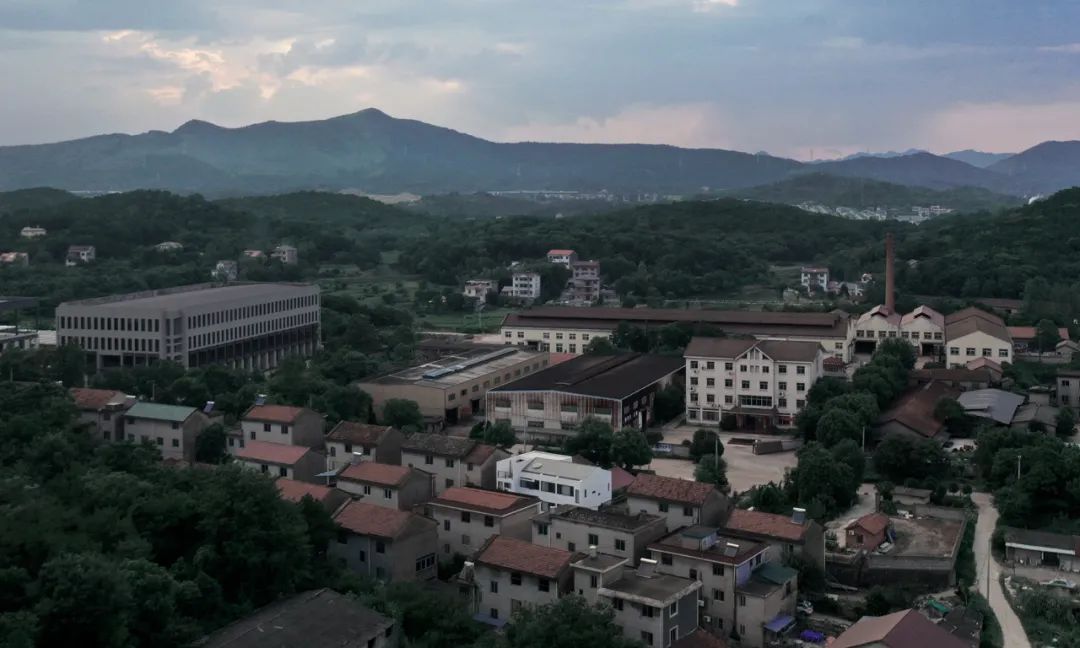   郦文曦建筑事务所丨浙江 间之家 MA House 建筑设计  丨中国浙江-16