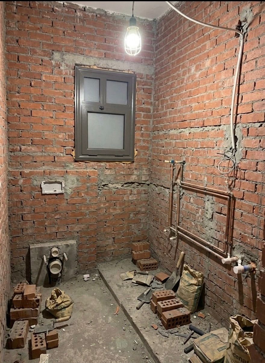 Grand Life Villa – Full Interior & Exterior-9