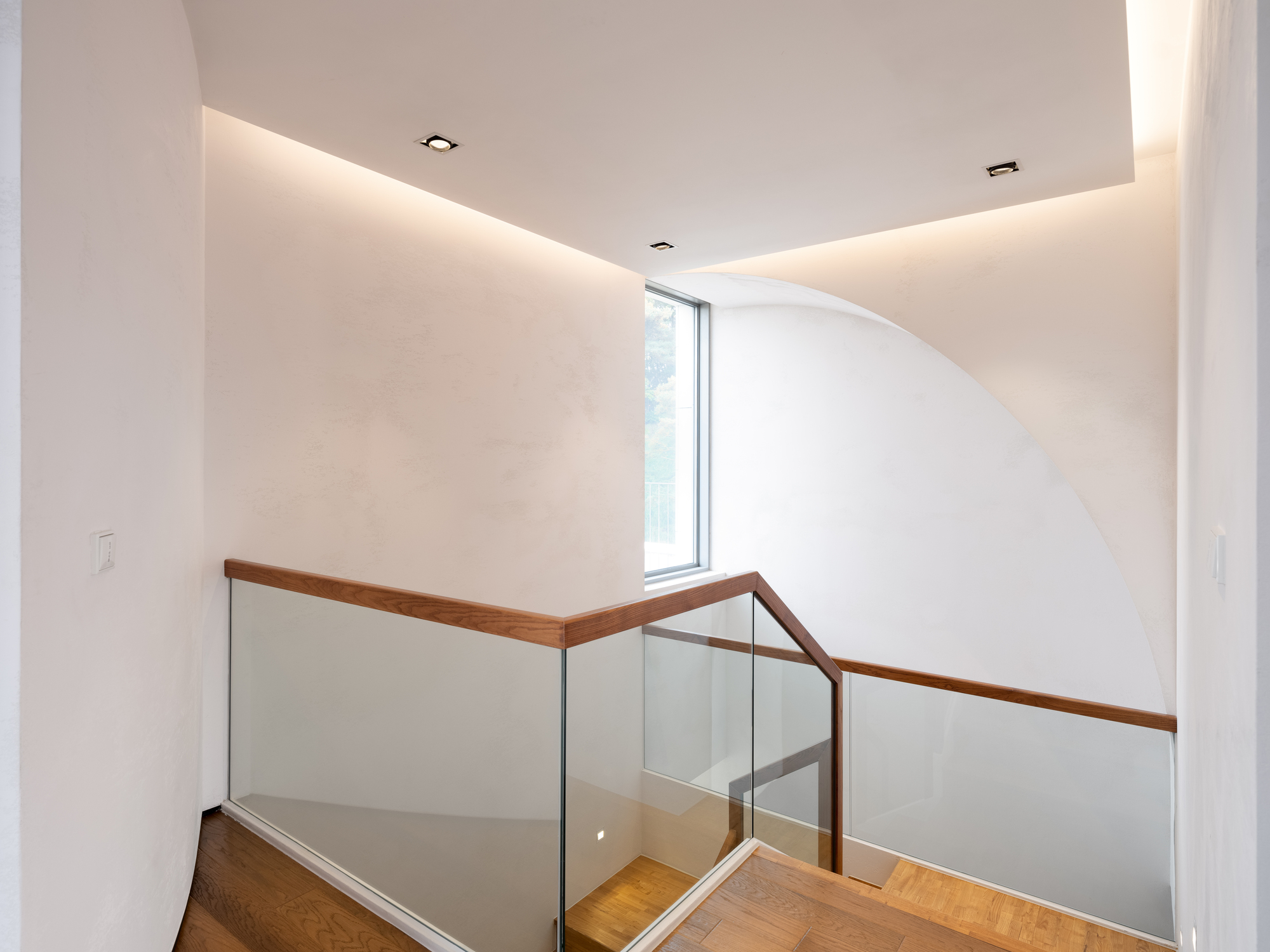 Yeoju Residence / YKH Associates-47