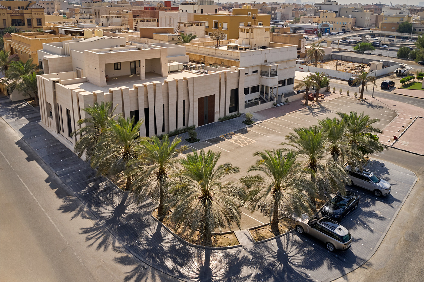 迪万·奥萨米丨illuminate Design,Reehana-2