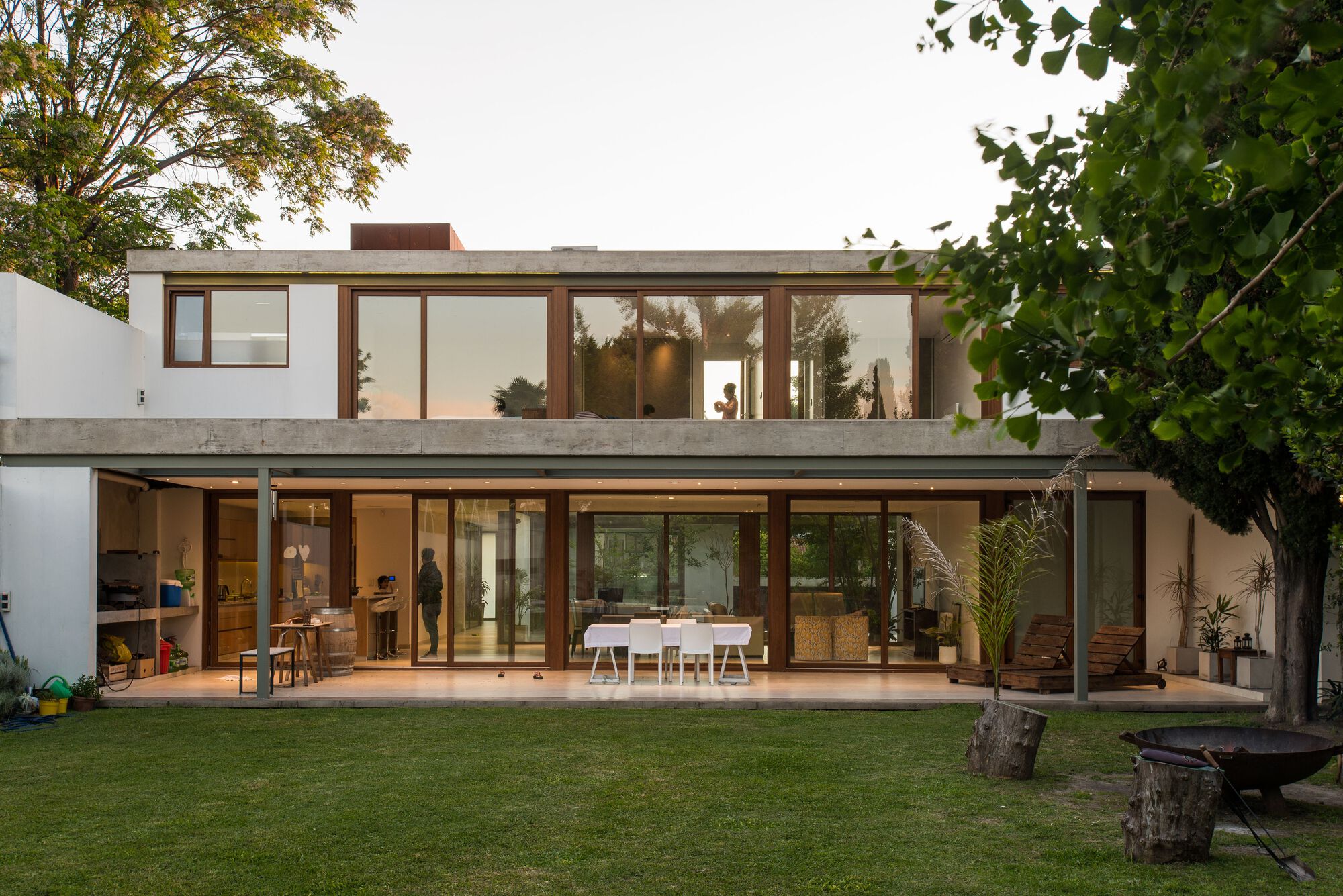 家 7  或  房子 7  或  住宅 7 丨阿根廷丨LescanoPuente arqs-26