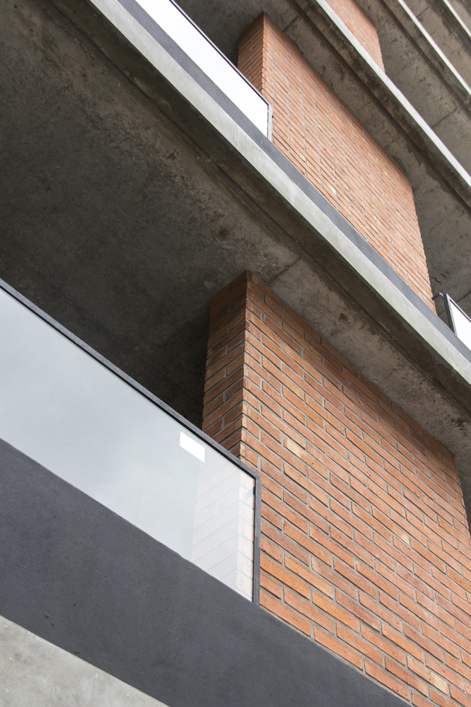 阿根廷 Griveo 建筑室内设计-28