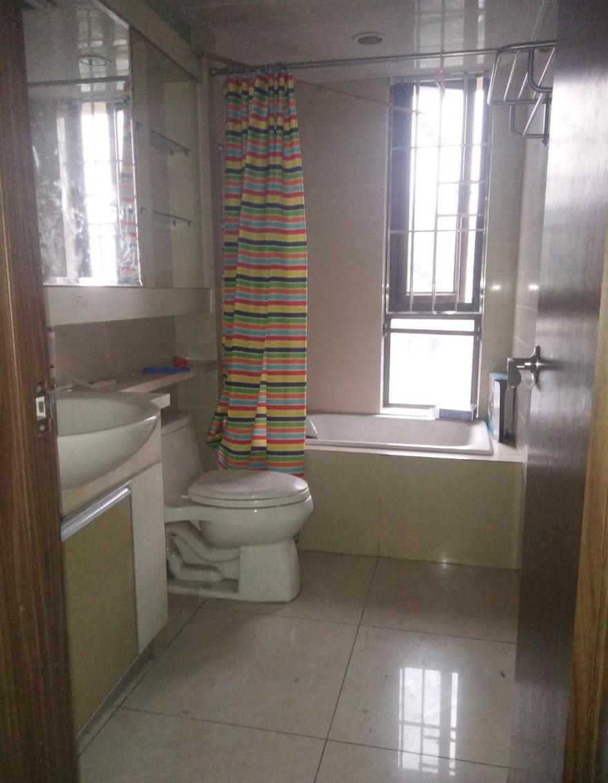 重庆初晨设计 | 平层翻新 | 优雅空间,温润色泽-28