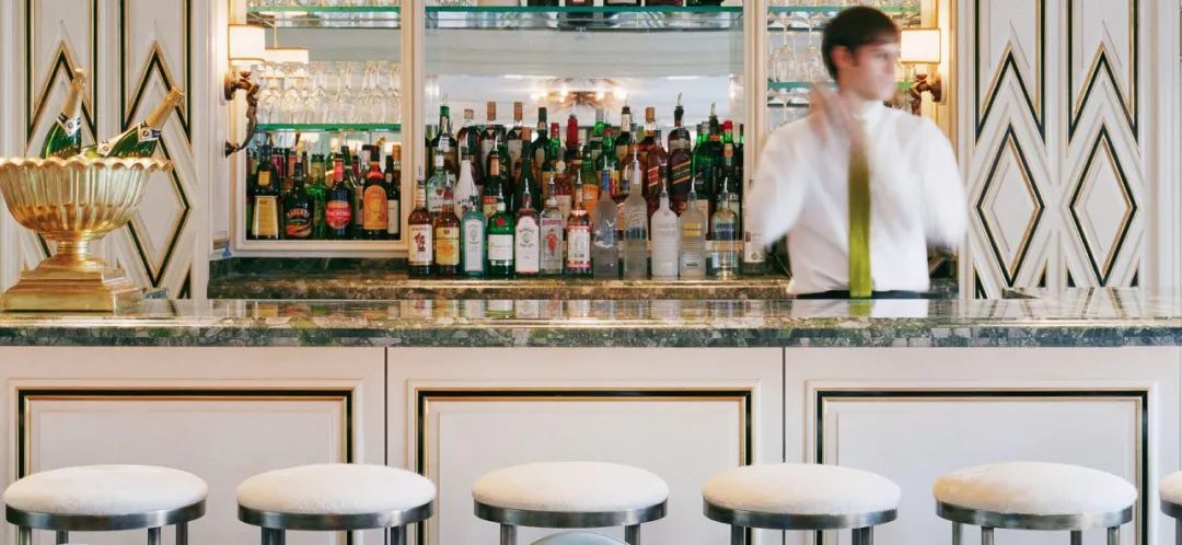 贝拉焦公寓丨美国丨Kelly Wearstler-40