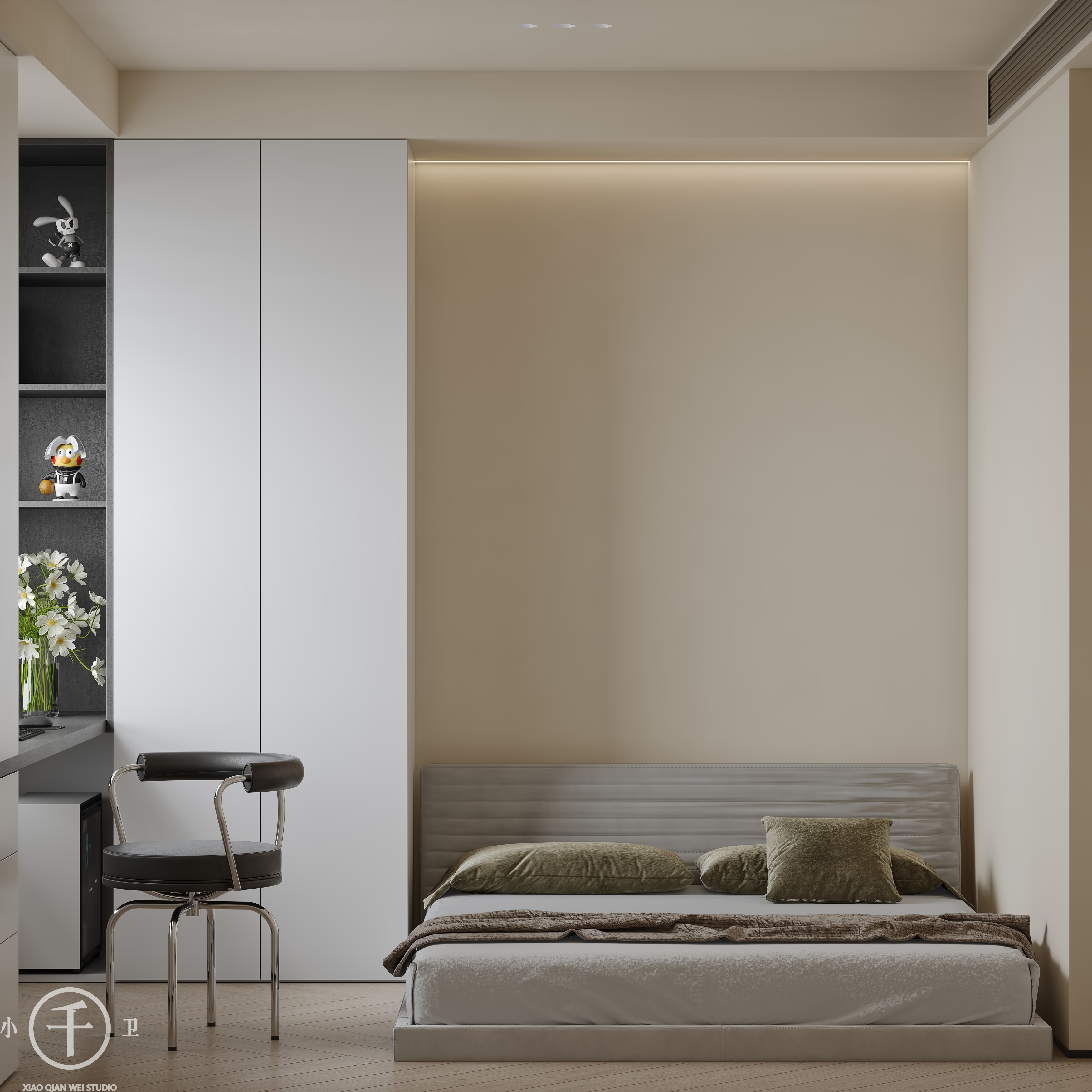 现代 | 简约 | 极简-8