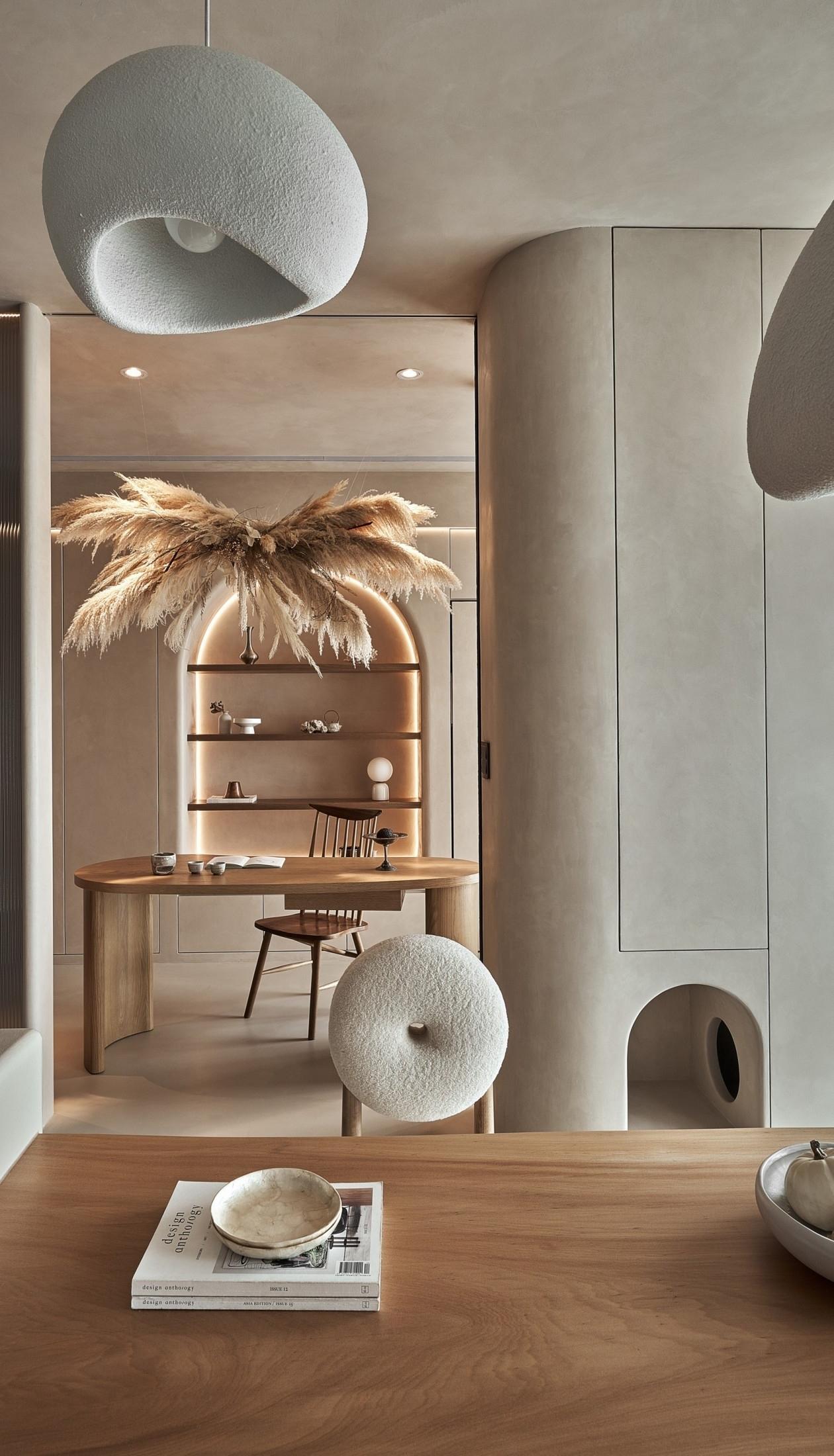 浩室设计 | 猫咪行为学-7