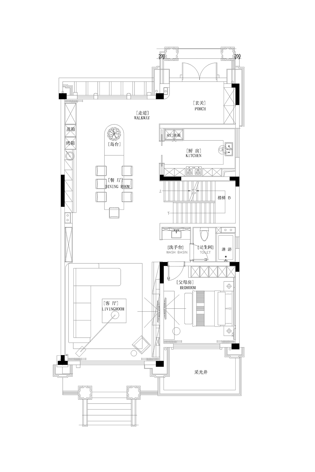 内森庄园别墅豪宅丨中国杭州丨杭州 top 国际设计-126