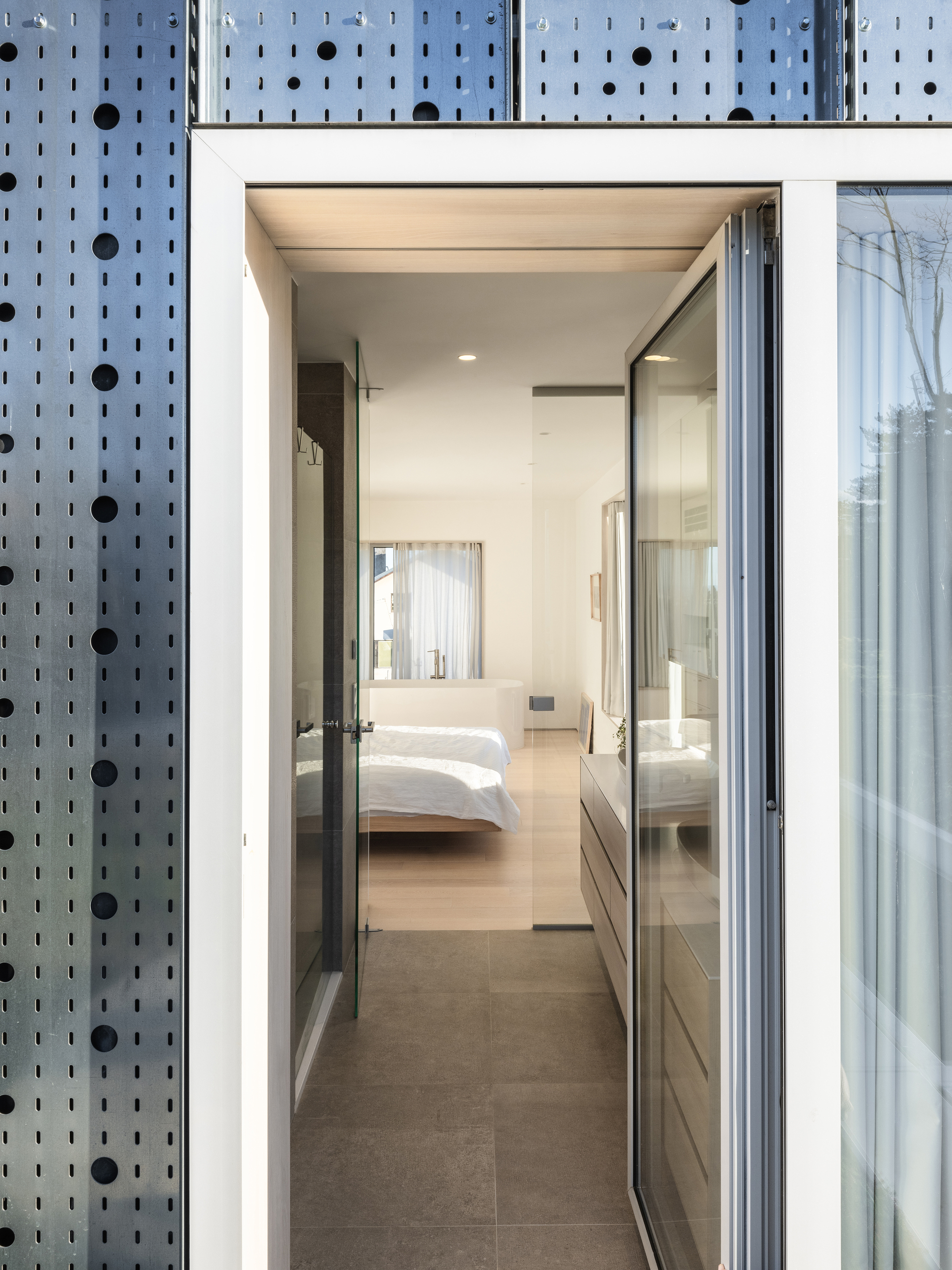 丨克罗地亚萨格勒布丨njiric+ arhitekti-45