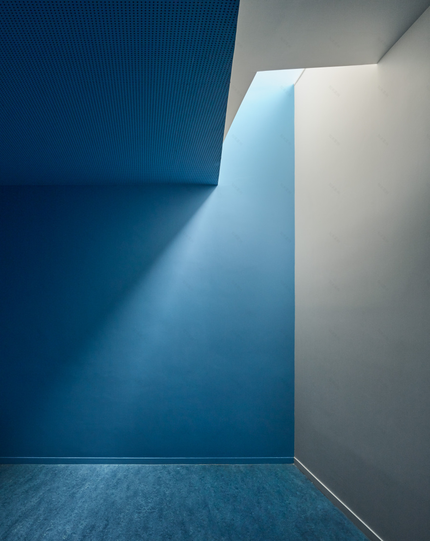 奥贝克的受抚养老年人之家和疗养院-28