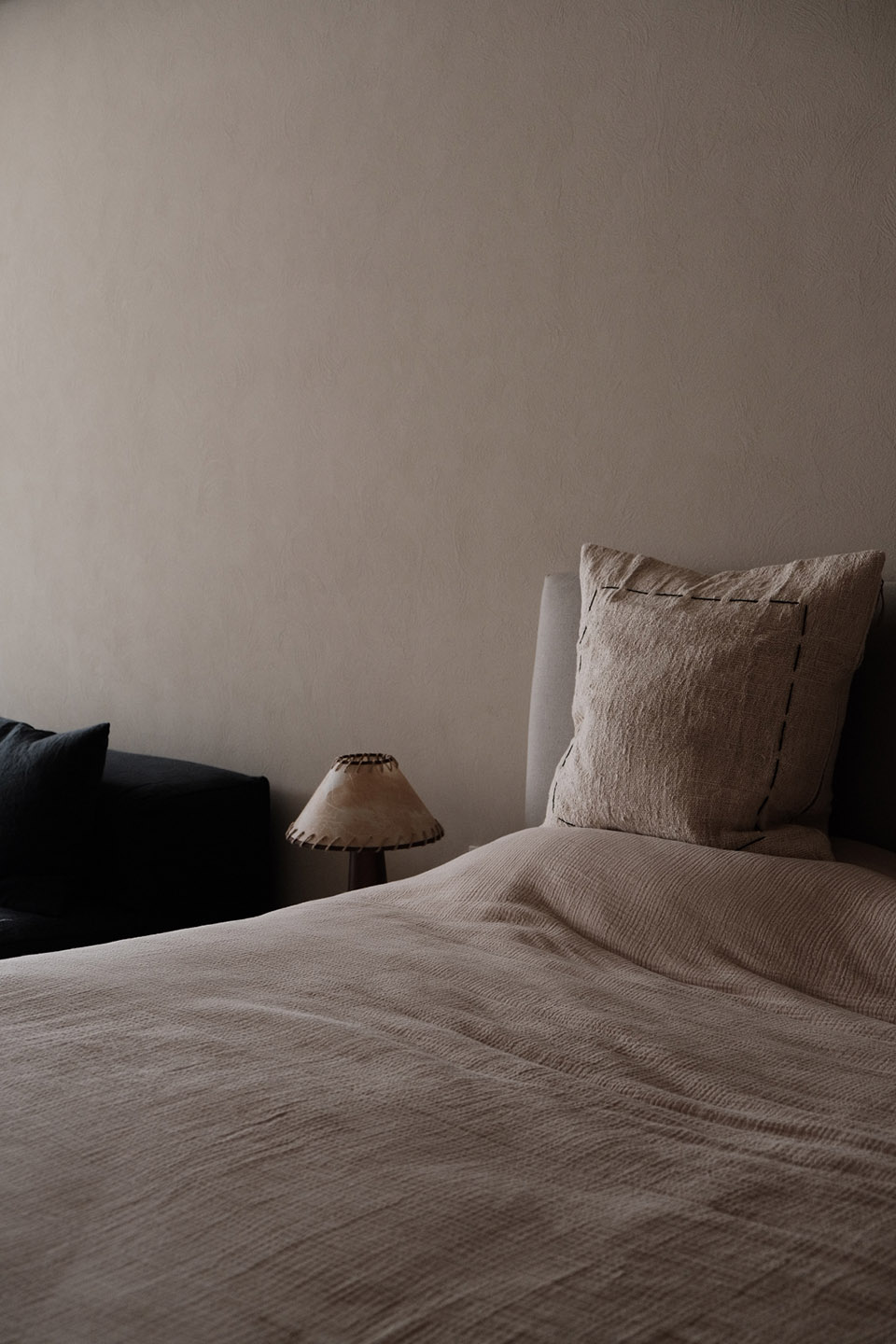 “闲”父母住宅，启东 / 游牧林工作室-168