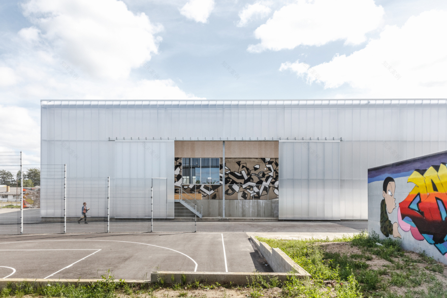 废弃工厂变身高性价比文化目的地-40