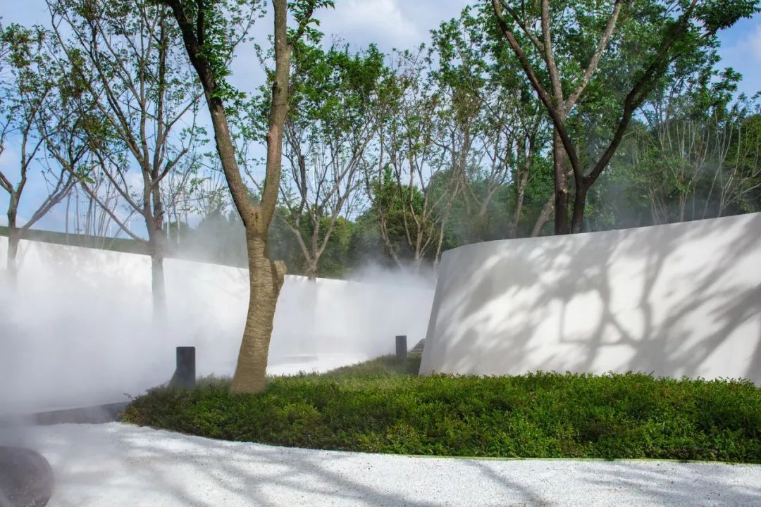 昆明大华·锦绣麓城丨中国昆明丨美国KDG建筑设计有限公司,凯帝捷建筑设计咨询(上海)有限公司-55